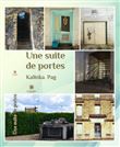 Une suite de portes