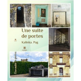 Une suite de portes