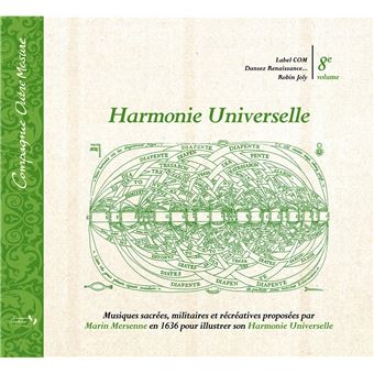 Marin Mersenne - 1