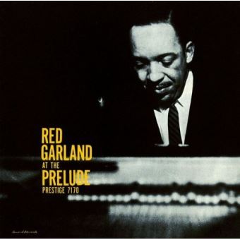 Red Garland - 1