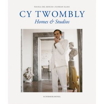 Cy Twombly Homes & Studios