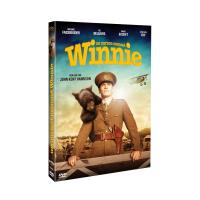 Un ourson nommé Winnie DVD