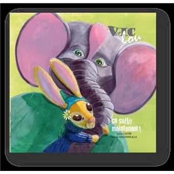 Vic et Lou… ça suffit maintenant !