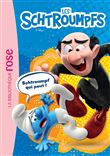 Les Schtroumpfs 01 - Schtroumpf qui peut !
