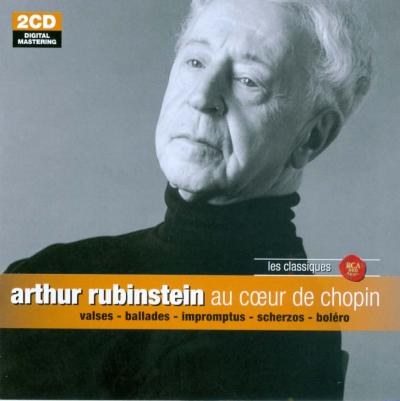 Au coeur de Chopin