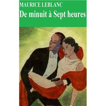 De minuit à Sept heures - 1