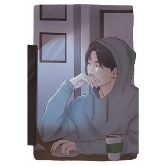 BTS Namjoon, la biographie non-officielle