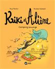 Kiki et Aliène, Tome 08