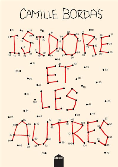 Isidore et les autres - Camille Bordas - Poche