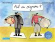 Ail ou oignon ?