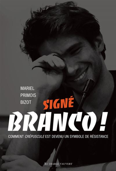Signé branco !