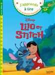 Disney - Lilo et Stitch CP, niveau 2