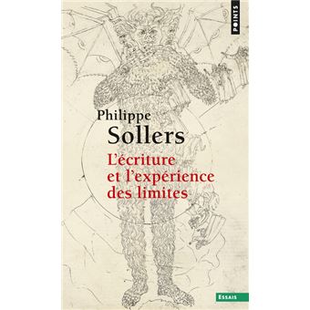L'écriture et l'expérience des limites