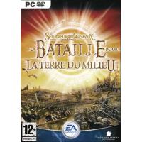 Le Seigneur des Anneaux - La Bataille pour la Terre du Milieu