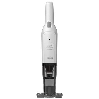 Aspirateur à main Black+Decker HLVC315J11QW 12 V - 1