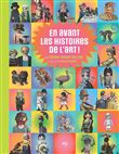 En avant les histoires de l'art