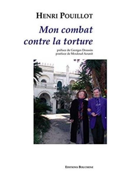 Mon combat contre la torture