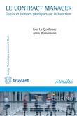Le Contract Manager