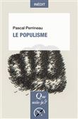 Le Populisme