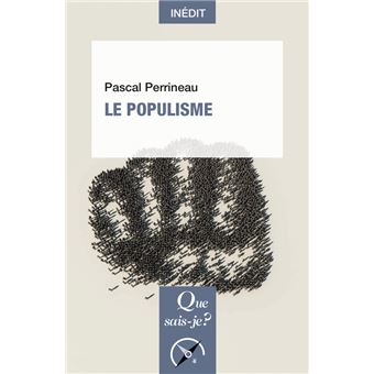 Le Populisme