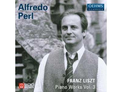 Piano works volume 3