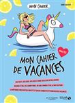 Mon cahier de vacances