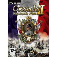 Cossacks II Battle For Europe - Extension PC (2006) - Bon état - Fonctionne Sans Jeu Original