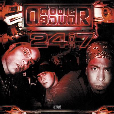 24 sur 7