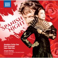 Concierto de Aranjuez - concierto Andaluz - concierto Madrigal