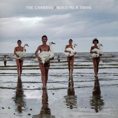 Build me a swan/digipack