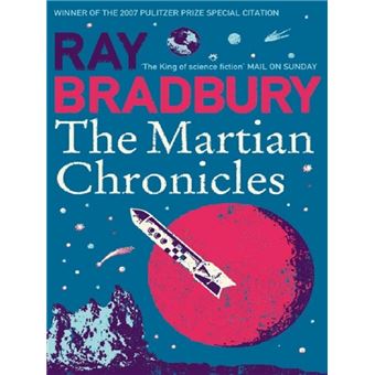 The martian chronicles - 1