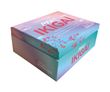 MON IKIGAÏ - 58 cartes stimulantes pour trouver un sens à ma vie et me réaligner chaque jour