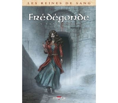 Les reines de sang