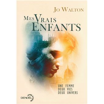 Mes vrais enfants