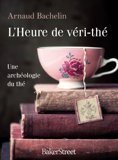 L'heure de veri-thé