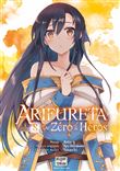 Arifureta - De zéro à héros T08
