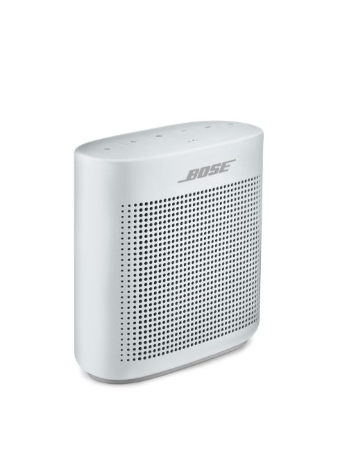 Bose SoundLink Color II Blanc - Enceinte Bluetooth - LDLC