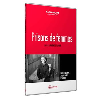 Prisons de femmes DVD - 1