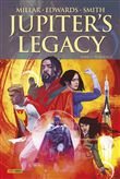Jupiter's Legacy T03 : Requiem (I)
