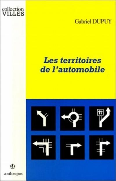 Les territoires de l'automobile