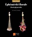 Ephémérité florale