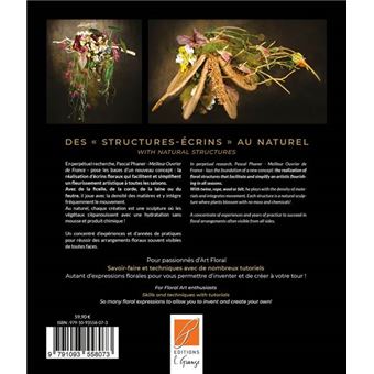 Ephémérité florale