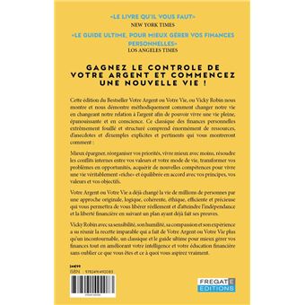 Votre Argent ou votre Vie