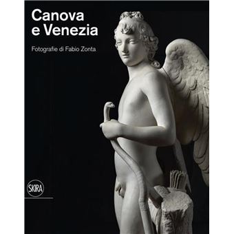 Canova E Venezia Bilingual Edition By Skira - 1