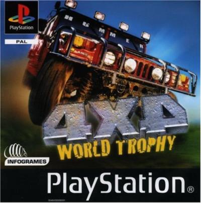 4X4 World Trophy