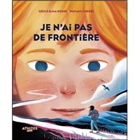 Je n'ai pas de frontière