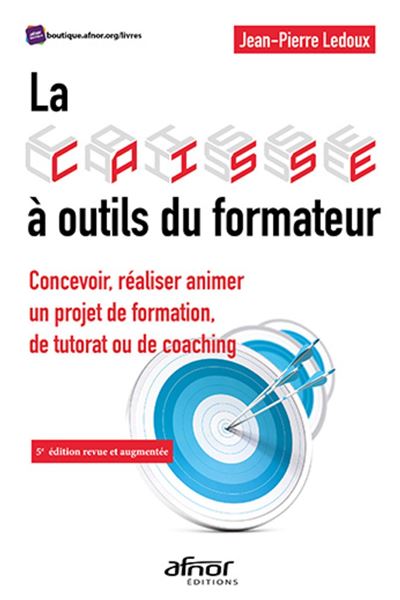 Manuel à l'usage du formateur
