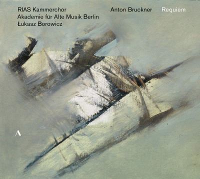 REQUIEM/BOROWICZ