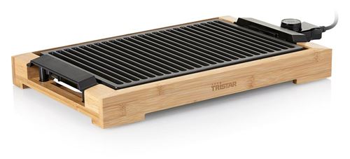 Tristar BP-2785 Bamboo Grill