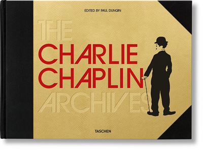 CHARLIE CHAPLIN ARCHIVES